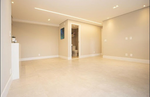 Apartamento Com 2 Dormitórios À Venda, 72 M² Por R$ 990.000,00 - Perdizes - São Paulo/sp - Ap2553