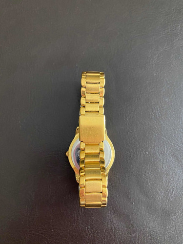 Relógio Feminino Antigo Diamond E Iraws