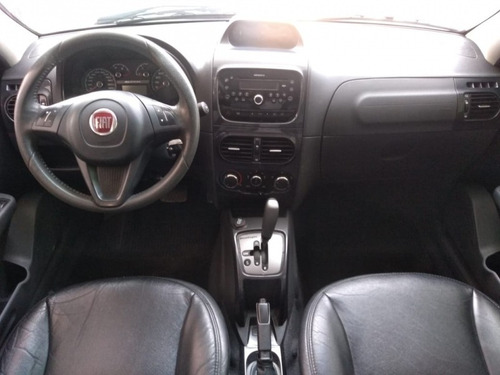 Palio 1.8 Mpi Adventure Weekend 16v Flex 4p Autom 2014/2015