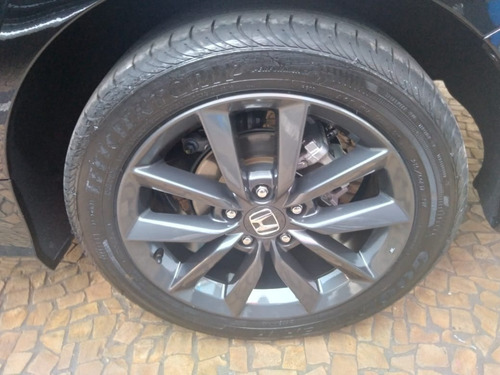 Imagem 11 de 11 de Honda Civic 2.0 Exl Flex Automático 2020