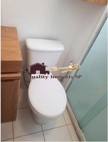 Imagem 10 de 15 de Lindo Apartamento - Qy2700