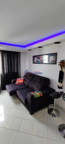 Imagem 2 de 23 de Apartamento Com 2 Dorms, Vila Irmãos Arnoni, São Paulo - R$ 415 Mil, Cod: 9352 - V9352
