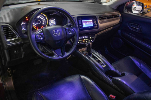 Honda HR-V 1.8 Ex Flex Aut. 5p