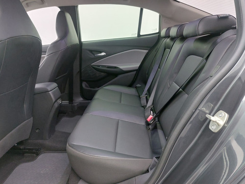 Chevrolet Onix 1.0 TURBO FLEX PLUS PREMIER AUTOMÁTICO