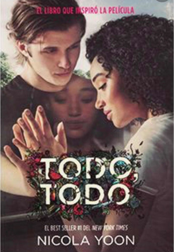 Todo, Todo ¿es Cierto Que El Amor Lo Cambia Todo?
