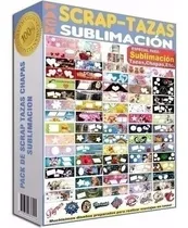 Comprar Plantillas Sublimar Tazas Diseños Editables En Ps Cc