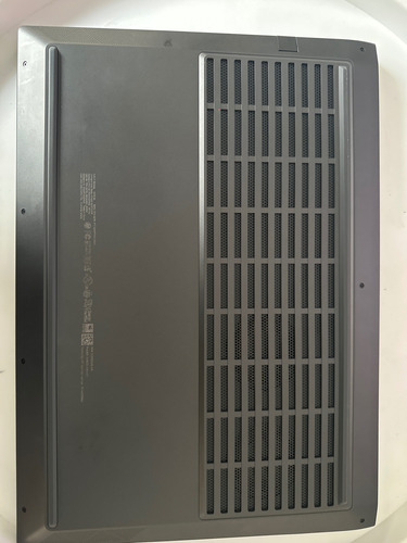 Notebook Hp Victus 15-fa0026la I5-12450h 16gb 512 Rtx 3050 (Usado)