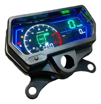 Comprar Tablero Digital Moto Tipo Cg \u002F Varias - Nany Motos