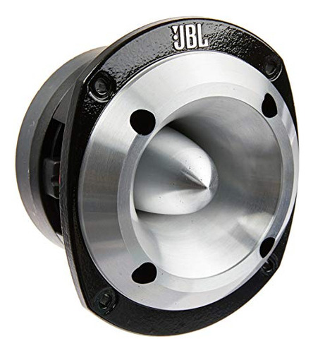 Selenium St400trio Super Tweeter Negro