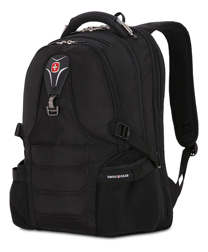 Laptop Backpacks Swissgear 2769202409 No Aplica