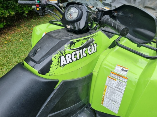 Imagen 8 de 15 de Arctic Cat 1000 Ltd
