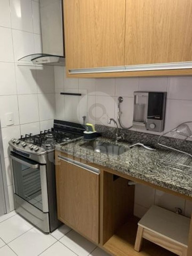 Imagem 8 de 15 de Apartamento Próximo Ao Metro - Iq23877