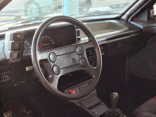 Volkswagen Gol Gol GT/GTS 1.8