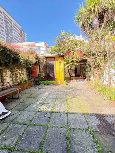 Arriendo Centrica Casa Concepción (102118)