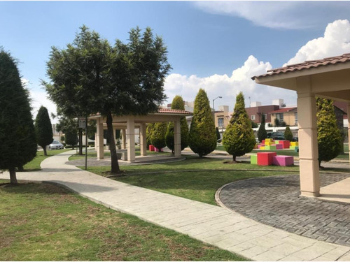 Casa En Toluca Col San Pedro Totoltepec Grande_rx