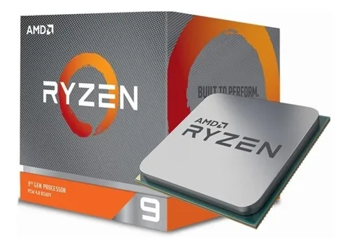 Ryzen 3900x caracteristicas sales