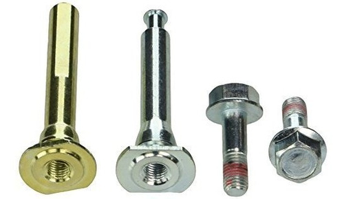 Brand: Carlson Quality Brake Parts H5092 Disc Housing Bolt