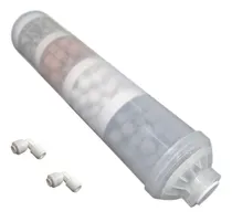 Comprar Filtro T33 Remineralizador Lineal 4 En 1 Osmosis Inversa