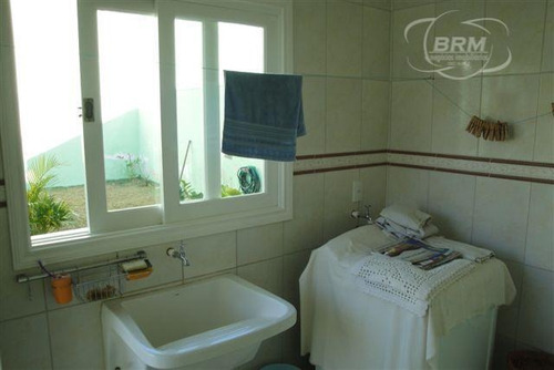 Imagem 12 de 16 de Casa Com 3 Dormitórios À Venda, 213 M² Por R$ 870.000,00 - Condomínio Residencial Terras Do Caribe - Valinhos/sp - Ca0298