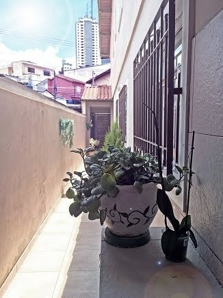 Imagem 11 de 15 de Casa Sobrado Para Venda, 3 Dormitório(s) - 2117