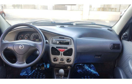 Imagem 12 de 14 de Fiat Siena Fire 1.0 8v Flex