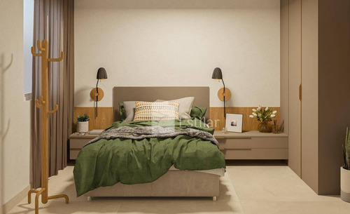 Imagem 4 de 26 de Apartamento 02 Quartos No Alto Tarumã, Pinhais - Ap3582