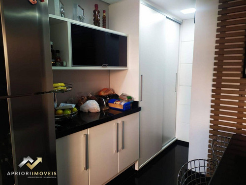 Imagem 21 de 30 de Sobrado À Venda, 300 M² Por R$ 1.280.000,00 - Vila Alzira - Santo André/sp - So1157