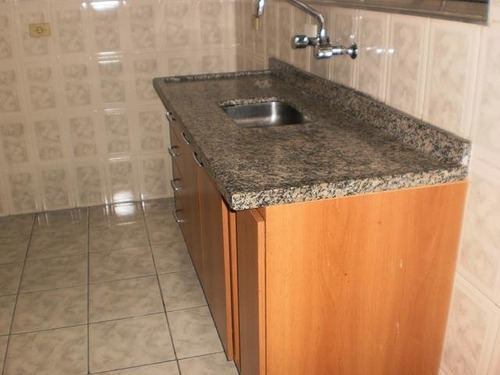 Imagem 5 de 15 de Em Condominio Fechado - Sp Capital - 41089