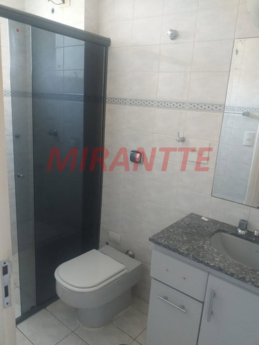 Imagem 4 de 13 de Apartamento Em Santana - São Paulo, Sp - 371270