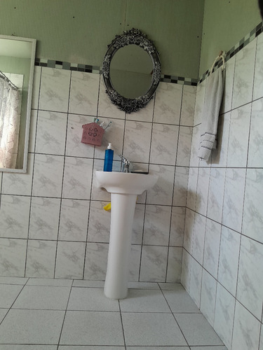 San Nicolás, 5.000 M2, Casa 180m2 +56m2, 5 Dorm, 2 Baños