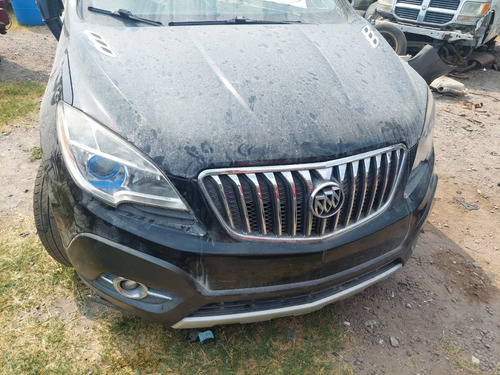 Buick Encore 2014 ( En Partes ) 2013 - 2016 Aut 1.4l Turbo