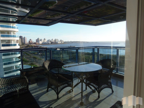 Imagen 30 de 30 de Apartamento En Punta Del Este, Mansa