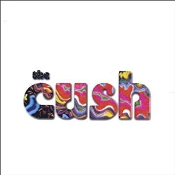 Cush Cush Usa Import Cd