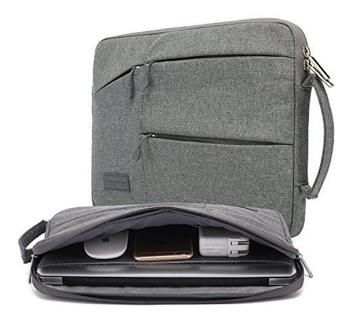 Funda Portátil 14.1  Gris