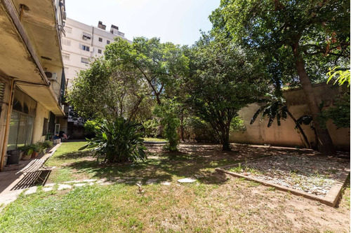 Imagen 20 de 22 de Venta Estudio, 4 Ambientes Belgrano