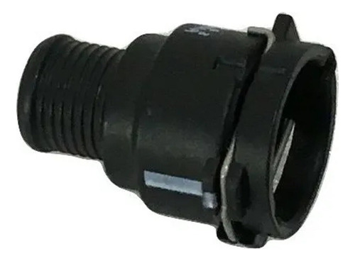 Conector Caño Calefaccion Onix - Sonic - Prisma Original Gm