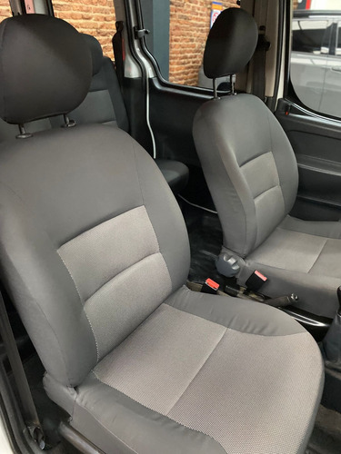 Peugeot Partner Patagónica 1.6 Hdi Vtc Plus 92