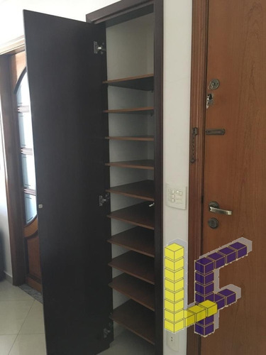Apartamento - B. Sta Maria - 16826