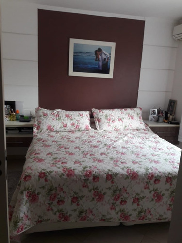 Imagem 16 de 20 de Casa Em Condomínio Para Comprar Jardim Colonial Jundiaí - Baa154