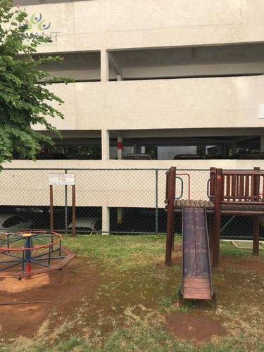 Imagem 24 de 27 de Apartamento Com 2 Dormitórios À Venda, 60 M² Por R$ 345.000,00 - Parque Santana - Mogi Das Cruzes/sp - Ap0434