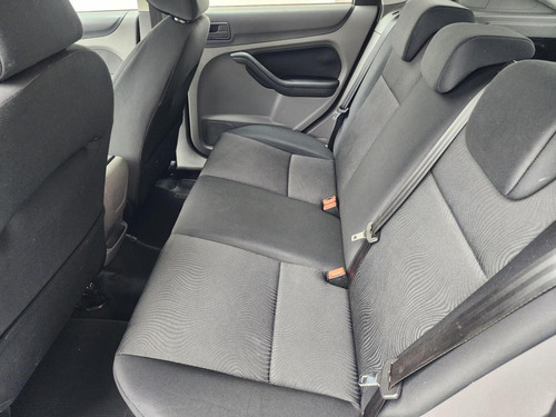Ford Focus Hc Flex