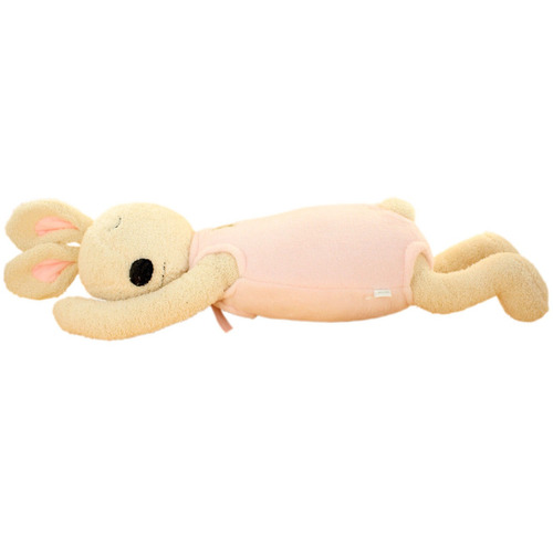 Jiaru Rellenos Almohadas De Felpa Suave Niños Conejos Animal