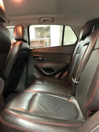 Chevrolet Tracker 1.8 Ls