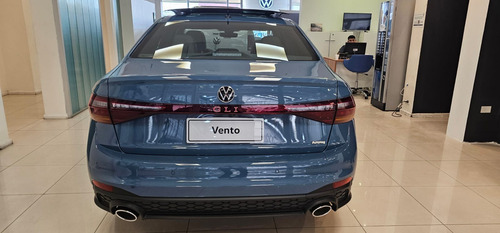 Volkswagen Vento 2.0 Tsi 350 Gli Dsg