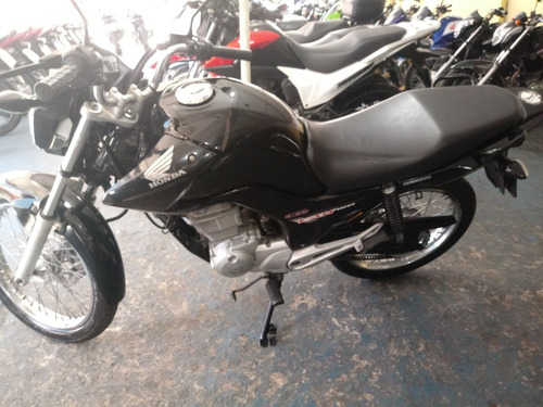 Honda Fan 150 Esdi Flex