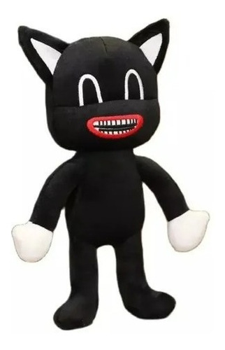 Peluche Cartoon Cat 23 Cm