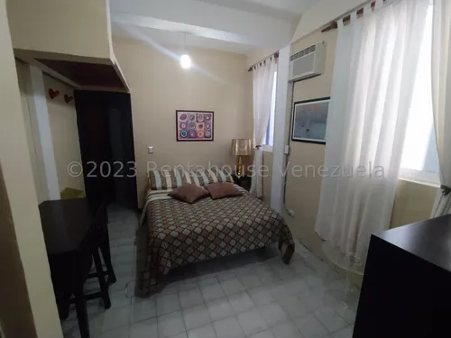 Casa Tipo Chalet En El Hatillo