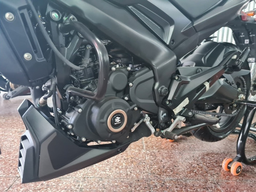 Imagen 12 de 17 de Bajaj Dominar 400 Abs Ug 0km - Permutas - Financiacion -