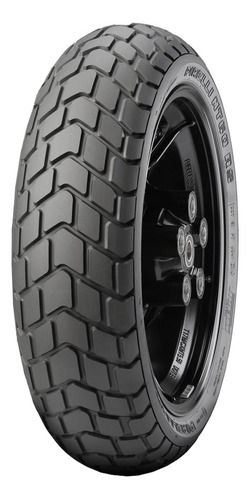 Cubierta Pirelli 180 55 17 Mt60 Rs Bmw R 1200 Ninet Pure