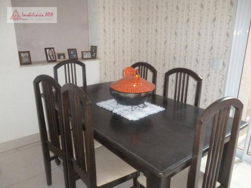 Imagem 5 de 25 de Casa Com 3 Dormitórios À Venda, 142 M² Por R$ 700.000,00 - Barra Funda - São Paulo/sp - Ca0043